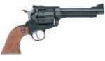 Ruger Super Blackhawk 44 Magnum 5.5" Barrel Blued Finish 6 Round Revolver 0810